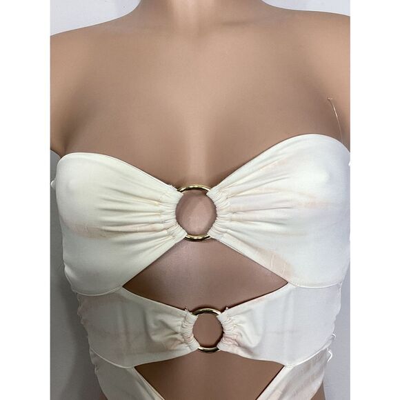 New. BLUE LIFE cut out one piece. Small - Picture 14 of 16